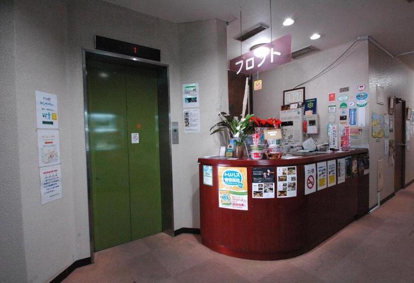 Otel Kakuban