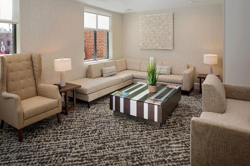 בית מלון כפרי Residence Inn By Marriott Charleston Summerville