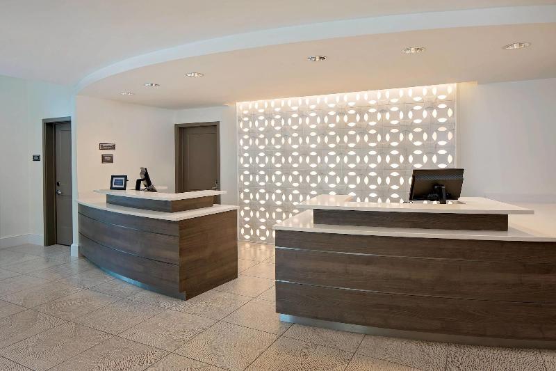 בית מלון כפרי Residence Inn By Marriott Charleston Summerville
