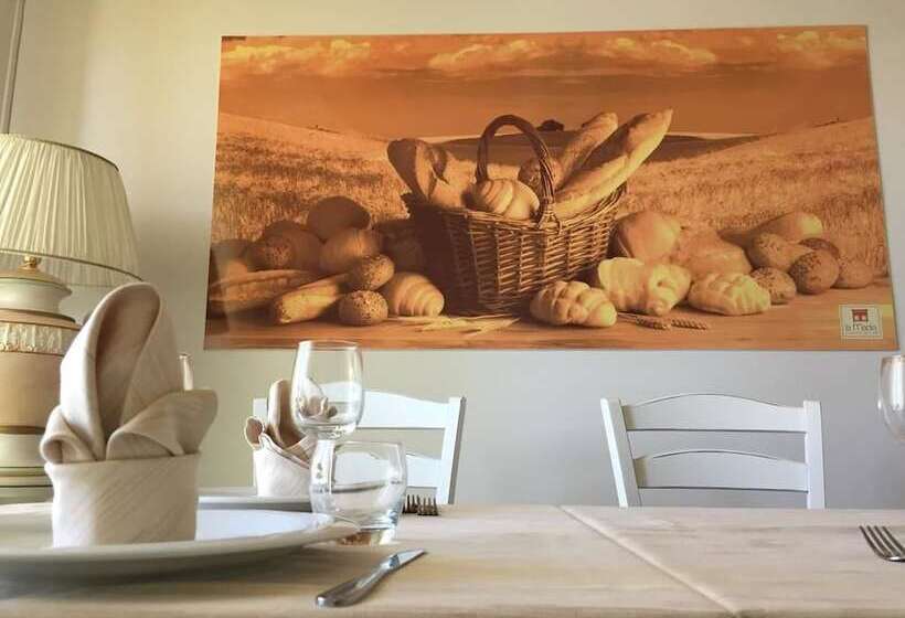 فندق Ristorante La Madia