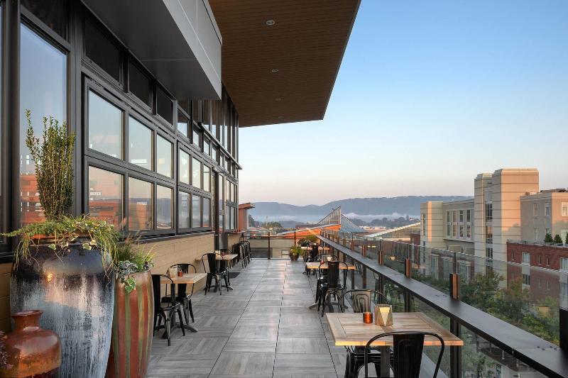 The Edwin Hotel, Autograph Collection