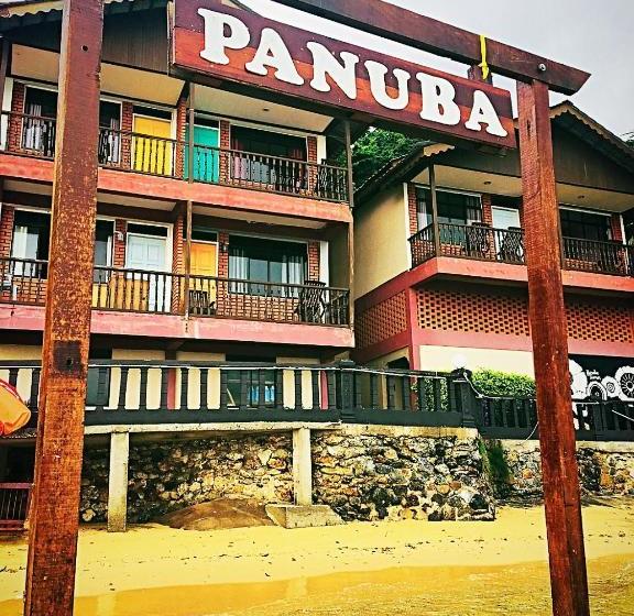 Panuba Inn Resort