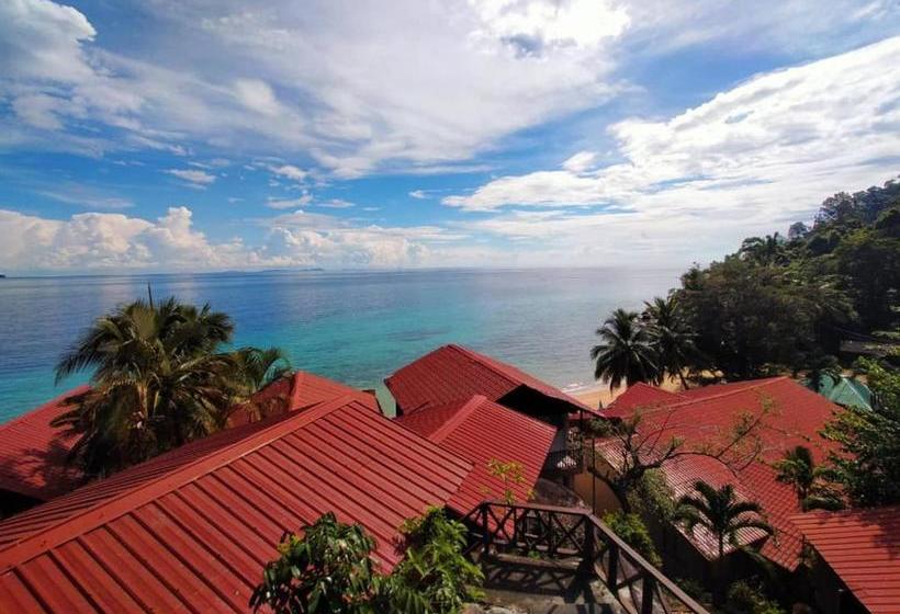 Panuba Inn Resort