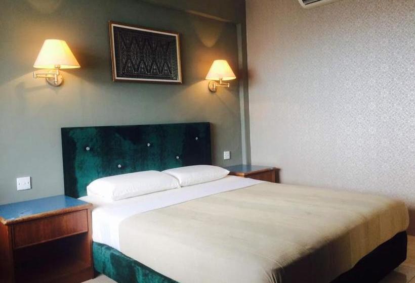 Panuba Inn Resort