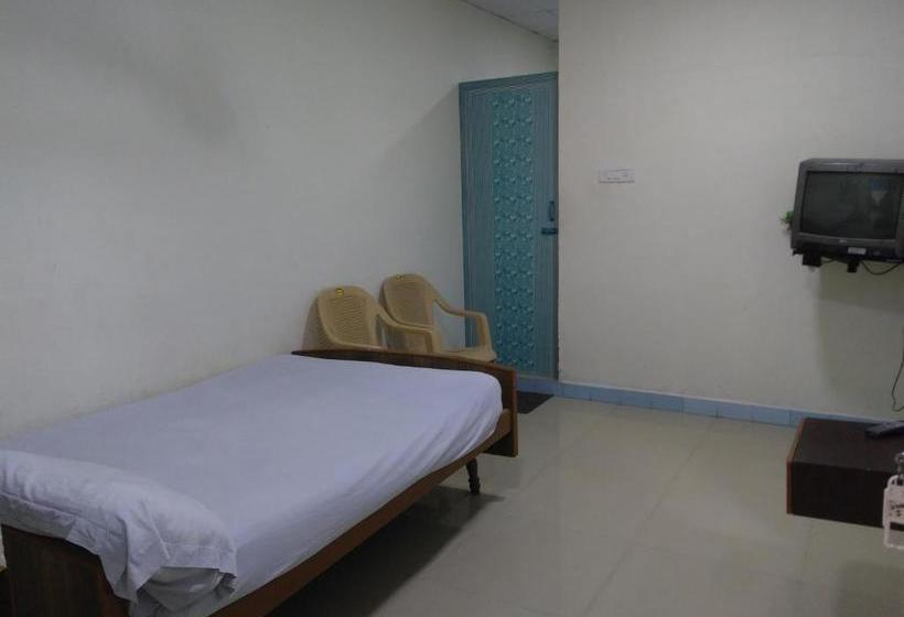 펜션 Abirami Guest House