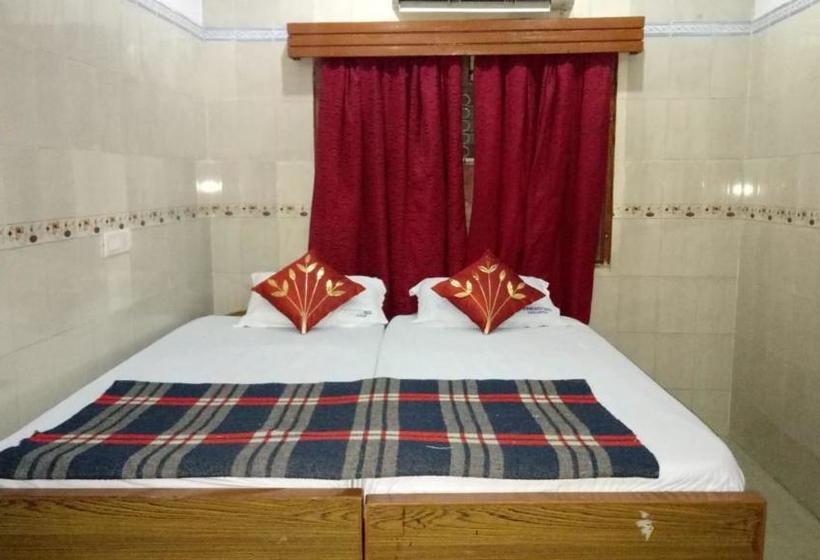 펜션 Abirami Guest House