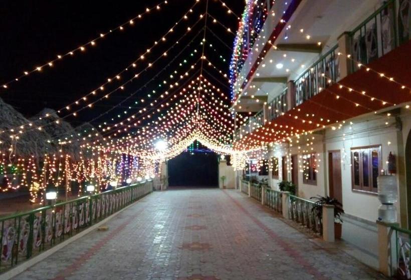 펜션 Abirami Guest House