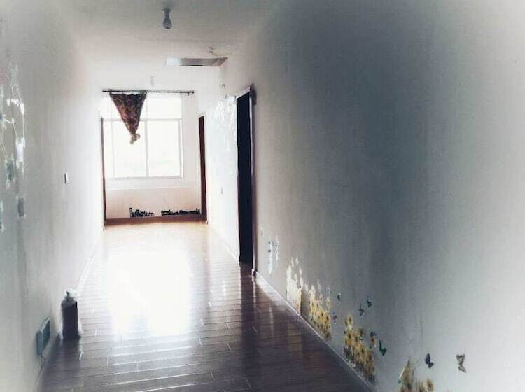 بنسيون Zishuo Zihua Guest House