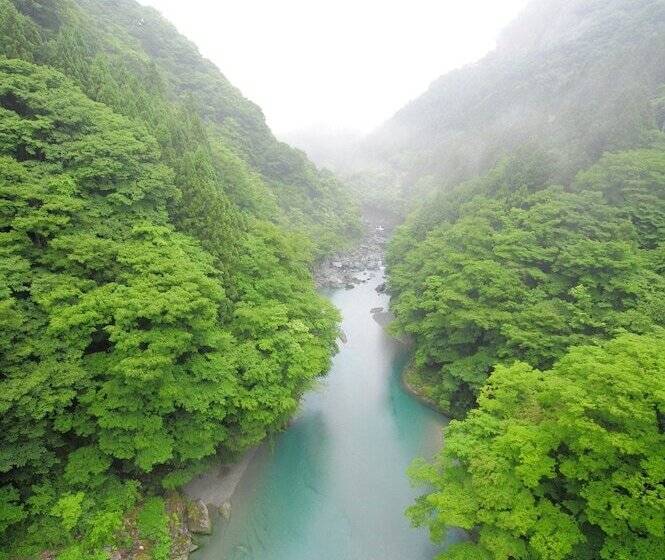 旅館 Kazuraya