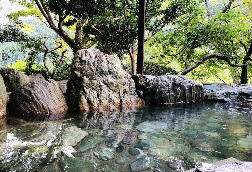 旅館 Kazuraya