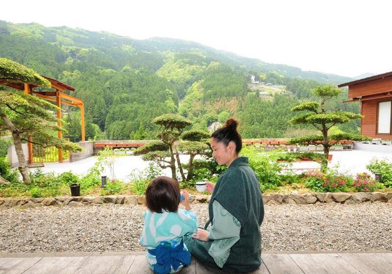 旅館 Kazuraya