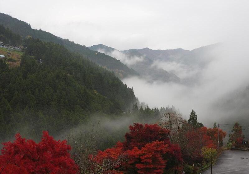旅館 Kazuraya