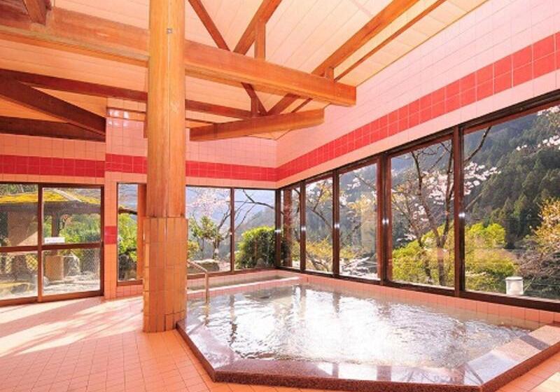 旅館 Kazuraya