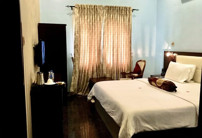 هاستل Ibd International Hotels Limited