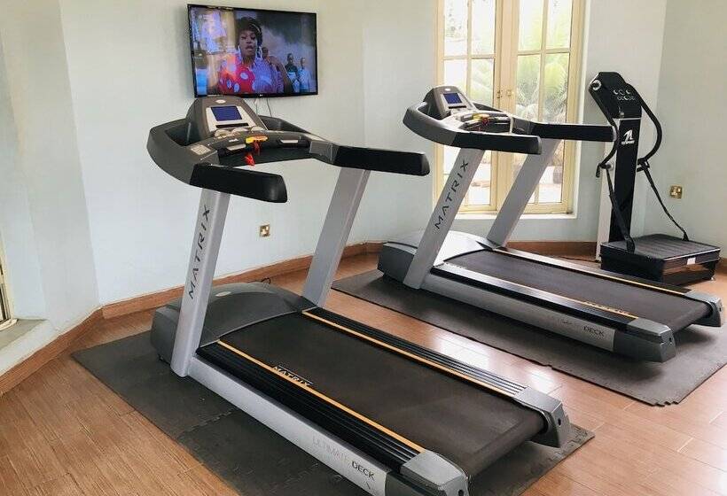 هاستل Ibd International Hotels Limited