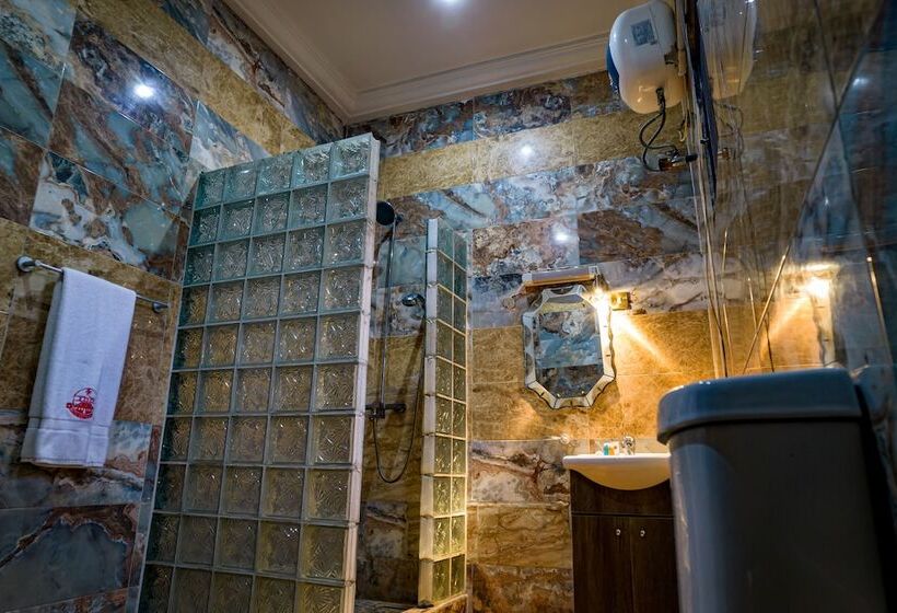 هاستل Ibd International Hotels Limited