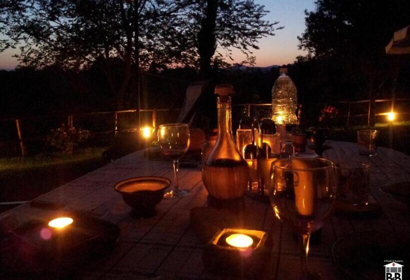 B&b Il Fienile Di Scarperia