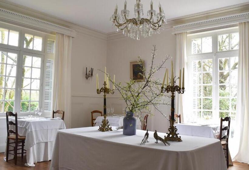 צימר Manoir De Plaisance