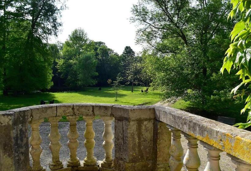 צימר Manoir De Plaisance
