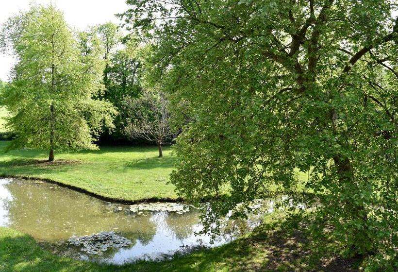 צימר Manoir De Plaisance