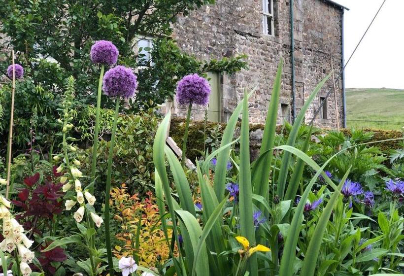 Dale House Barn And B&b