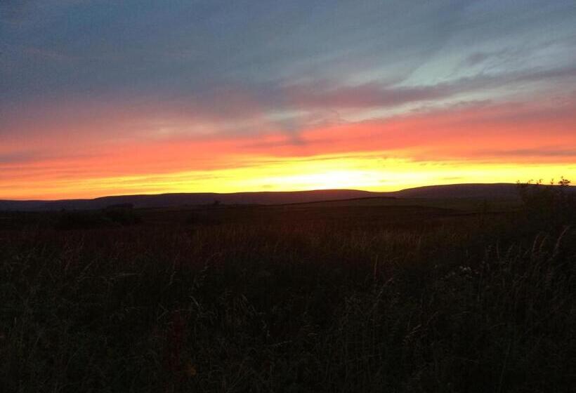 Dale House Barn And B&b