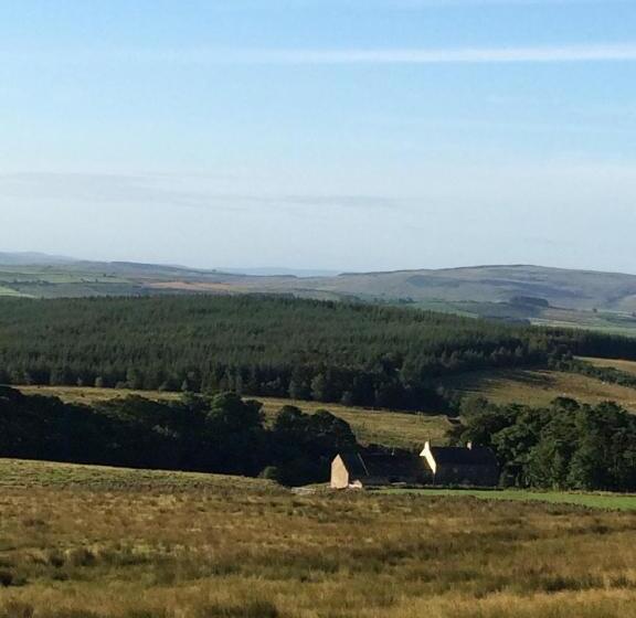 Dale House Barn And B&b