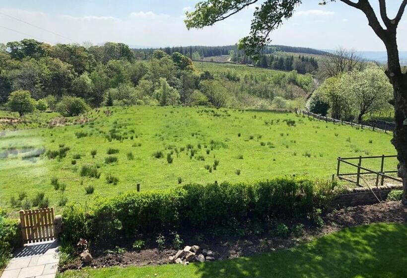 Dale House Barn And B&b