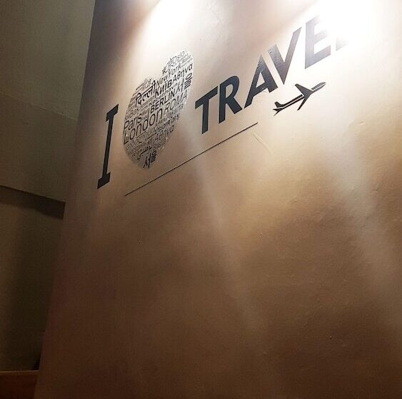 מלון כמוסות Vk Pods Bandung   Hostel