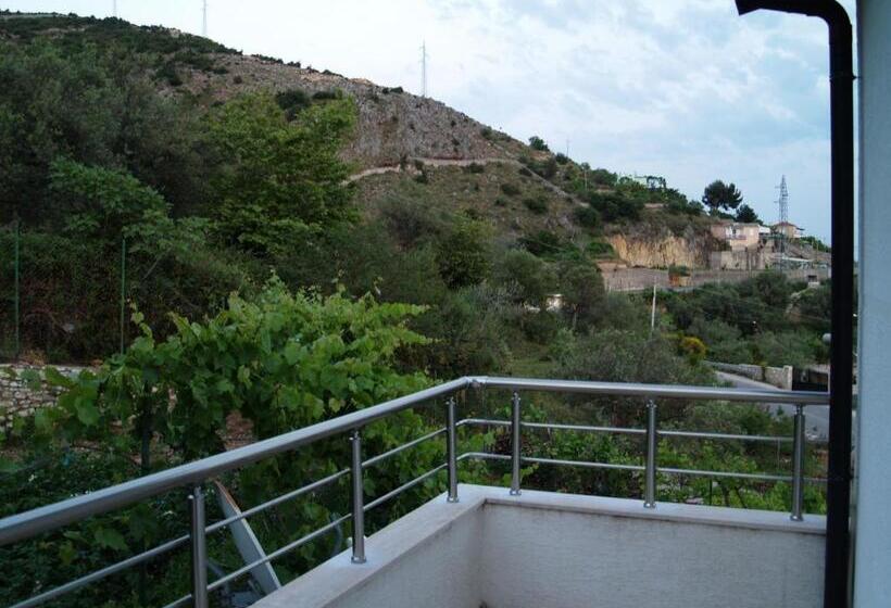 پانسیون Belvedere Adriatica