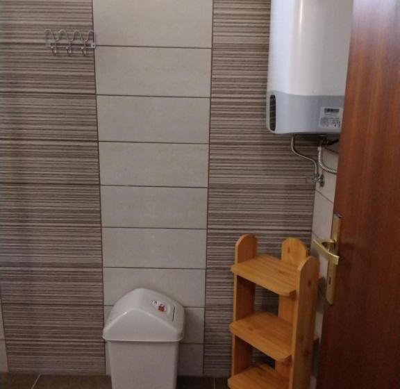 Пансион Gulyás Vendégház