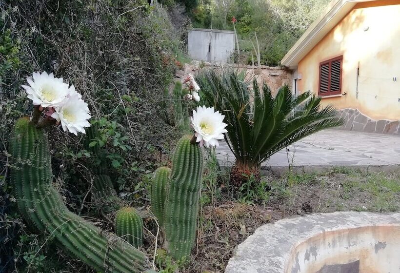 پانسیون In Campagna Da Nino