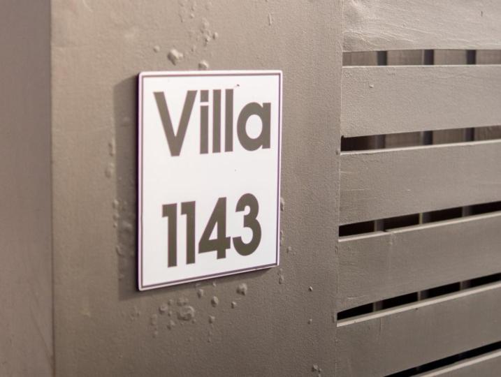 پانسیون Island Villas Pacific Harbour