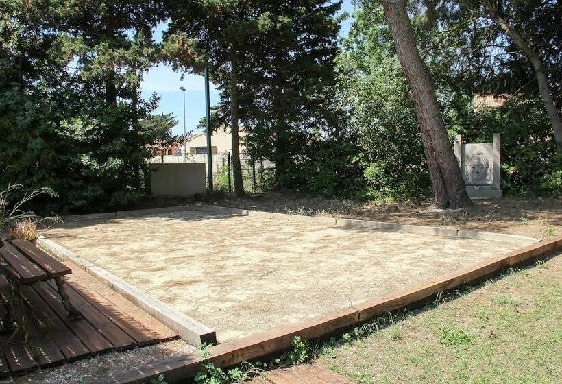 Résidence Les Caraibes