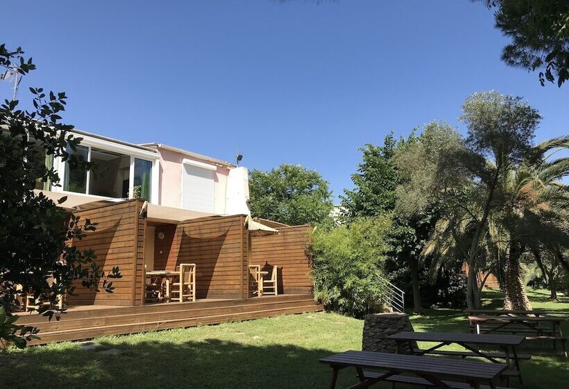 Résidence Les Caraibes