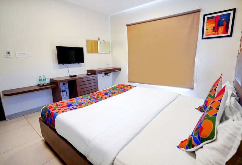 هتل Fab Raj Residency Iii