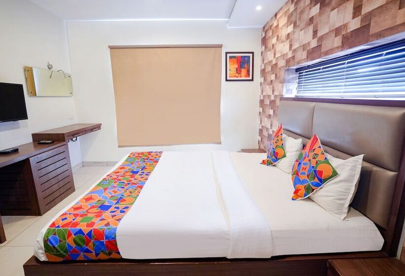 هتل Fab Raj Residency Iii