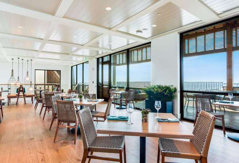 هتل The Lodge At Gulf State Park, A Hilton