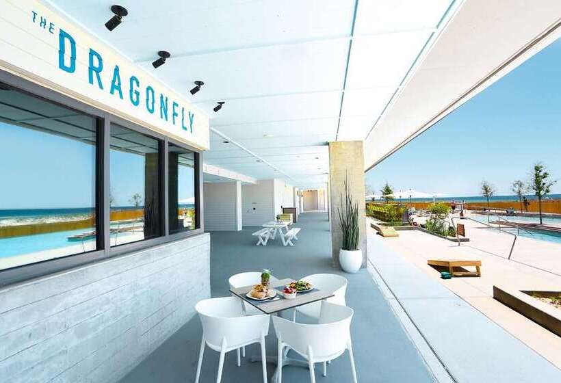 هتل The Lodge At Gulf State Park, A Hilton