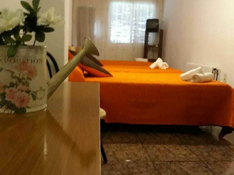 فندق Intibili Sant Matheu