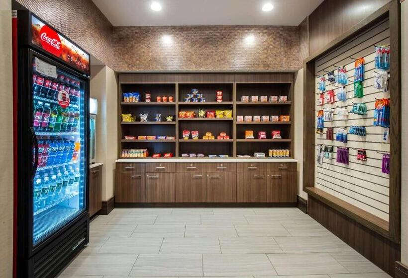 فندق La Quinta By Wyndham Buffalo Amherst