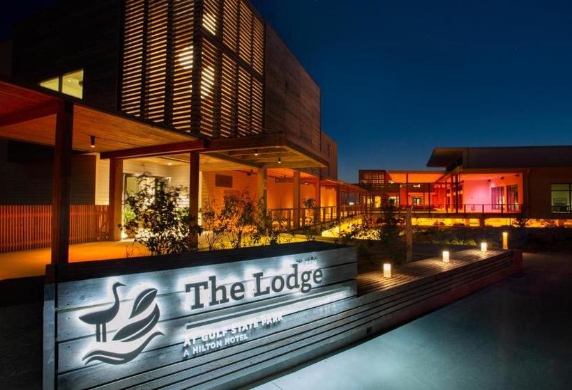 هتل The Lodge At Gulf State Park, A Hilton