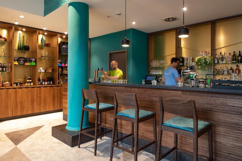 هتل Holiday Inn   The Niu, Rig Lübeck, An Ihg