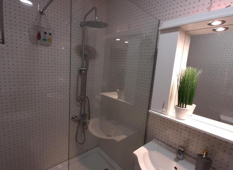 پانسیون Anamari Loft Rooms