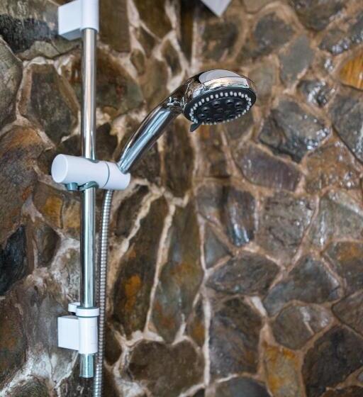 بنسيون Drumfearne Guesthouse & Tearoom