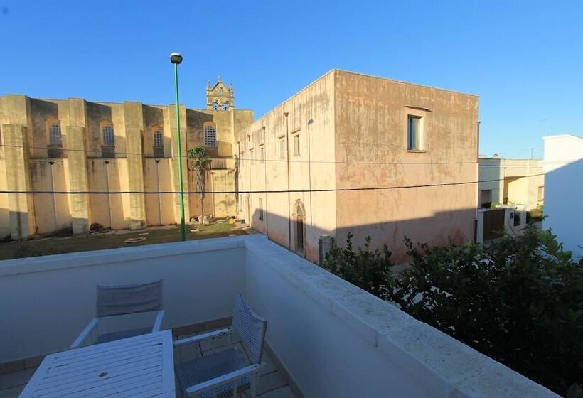 住宿加早餐  La Casa Del Mercante