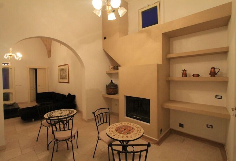 住宿加早餐  La Casa Del Mercante