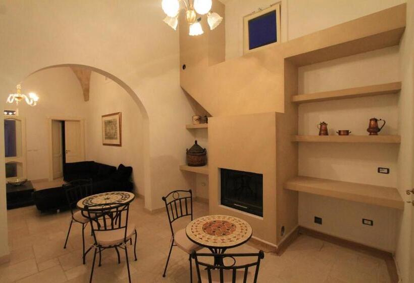 住宿加早餐  La Casa Del Mercante