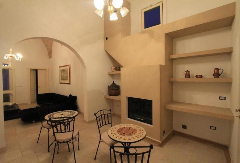 住宿加早餐  La Casa Del Mercante