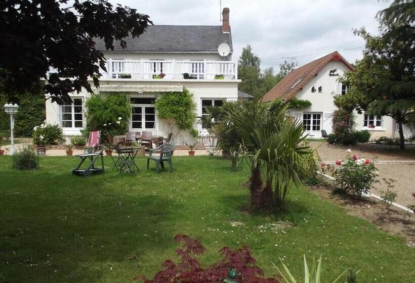 צימר O Tour Du Monde